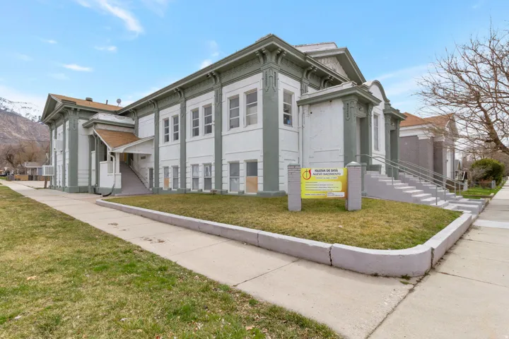 3104 Porter Ave, Ogden, Utah 84403