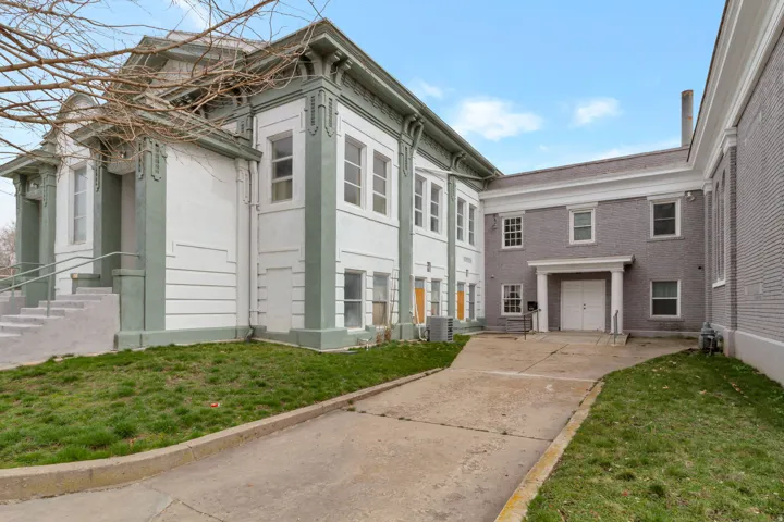 3104 Porter Ave, Ogden, Utah 84403
