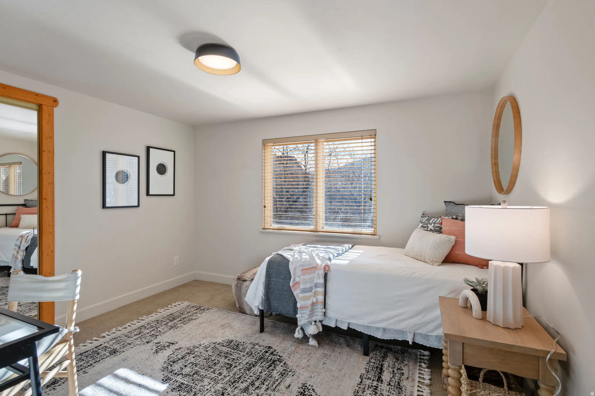 4th bedroom