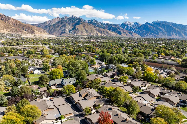 1706 E 6485 S, Salt Lake City, Utah 84121
