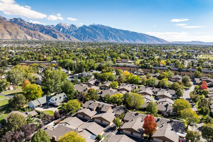 1706 E 6485 S, Salt Lake City, Utah 84121