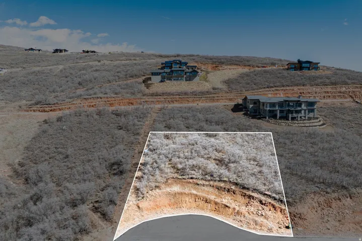11114 N Wrangler Cir, Hideout, Utah 84036