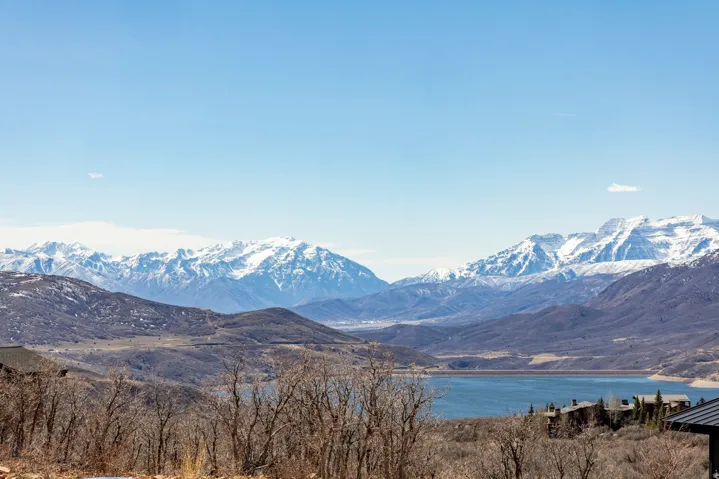 11114 N Wrangler Cir, Hideout, Utah 84036