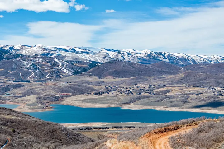 11114 N Wrangler Cir, Hideout, Utah 84036