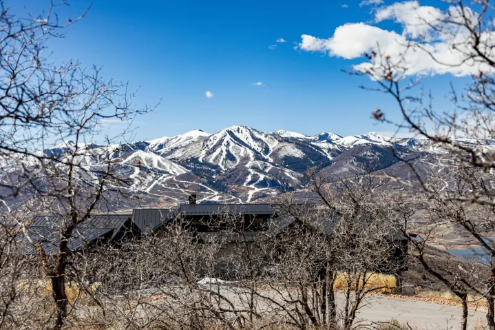 11114 N Wrangler Cir, Hideout, Utah 84036