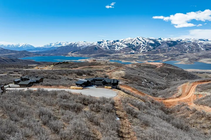 11114 N Wrangler Cir, Hideout, Utah 84036