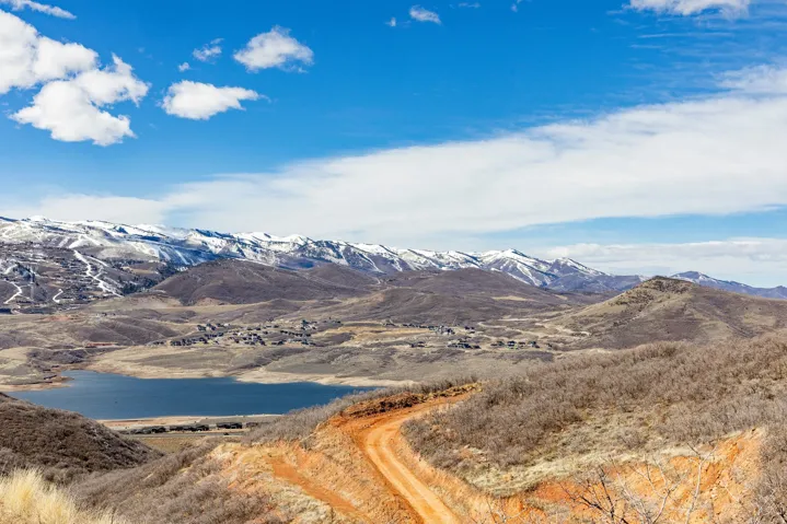 11114 N Wrangler Cir, Hideout, Utah 84036