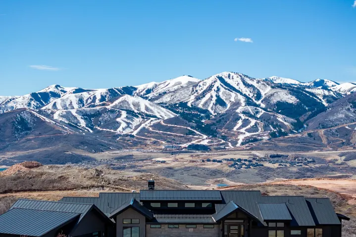 11114 N Wrangler Cir, Hideout, Utah 84036