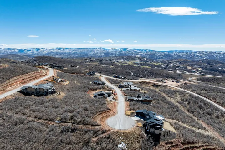 11114 N Wrangler Cir, Hideout, Utah 84036