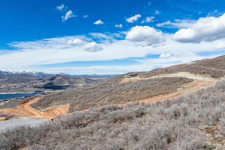 11114 N Wrangler Cir, Hideout, Utah 84036
