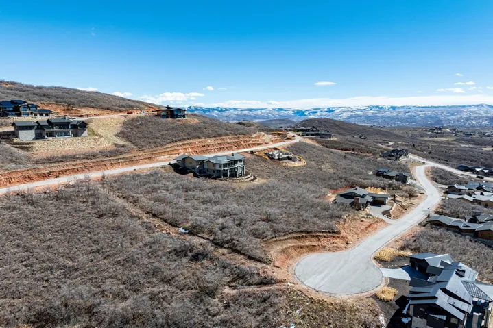 11114 N Wrangler Cir, Hideout, Utah 84036