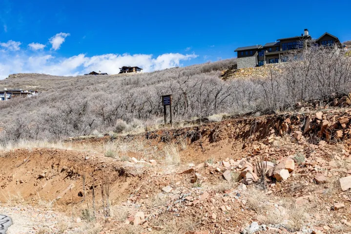 11114 N Wrangler Cir, Hideout, Utah 84036