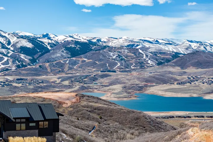 11114 N Wrangler Cir, Hideout, Utah 84036