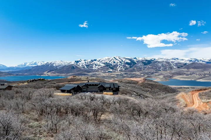 11114 N Wrangler Cir, Hideout, Utah 84036