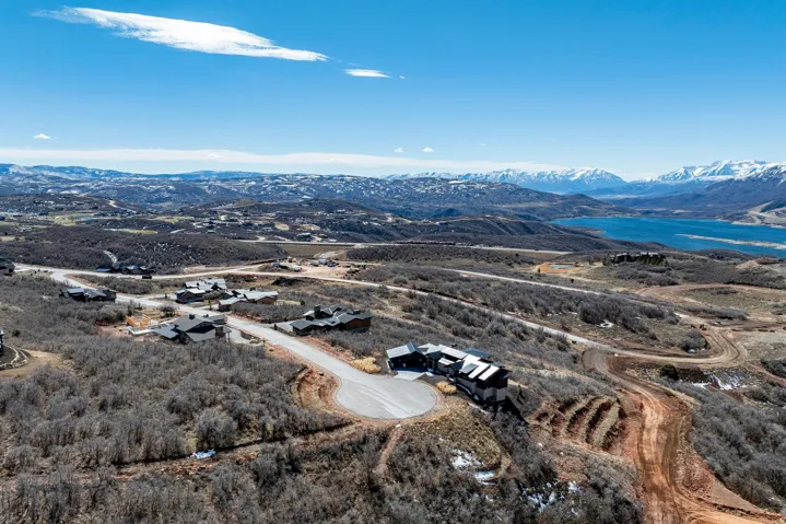 11114 N Wrangler Cir, Hideout, Utah 84036