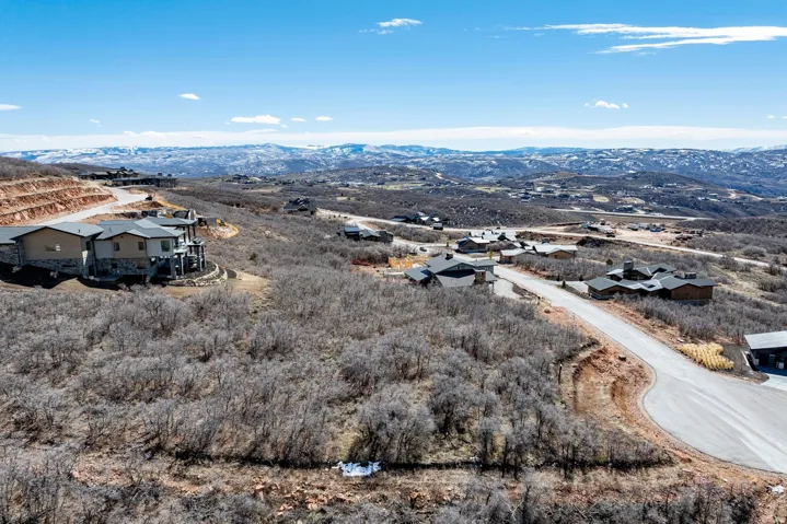 11114 N Wrangler Cir, Hideout, Utah 84036