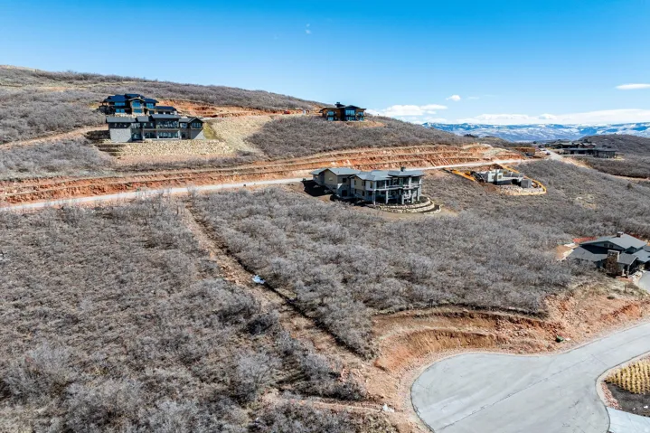 11114 N Wrangler Cir, Hideout, Utah 84036