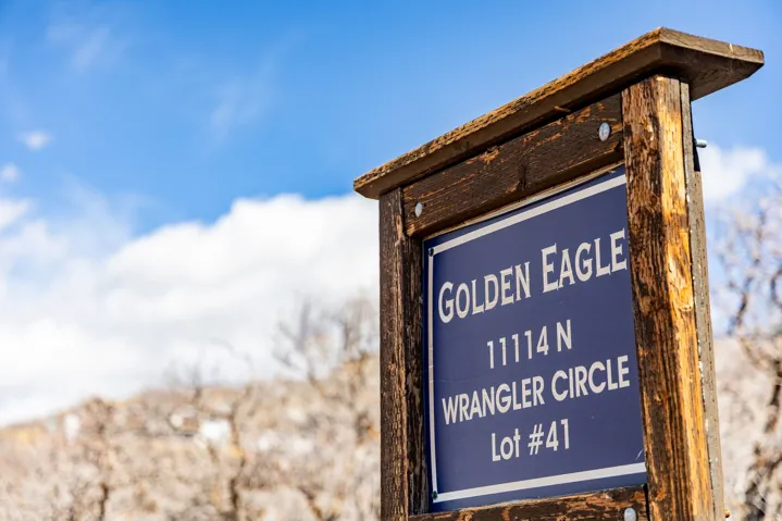 11114 N Wrangler Cir, Hideout, Utah 84036