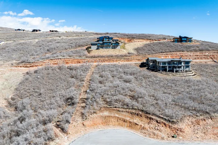 11114 N Wrangler Cir, Hideout, Utah 84036