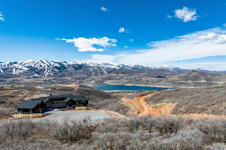 11114 N Wrangler Cir, Hideout, Utah 84036