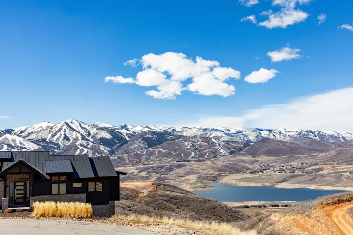 11114 N Wrangler Cir, Hideout, Utah 84036