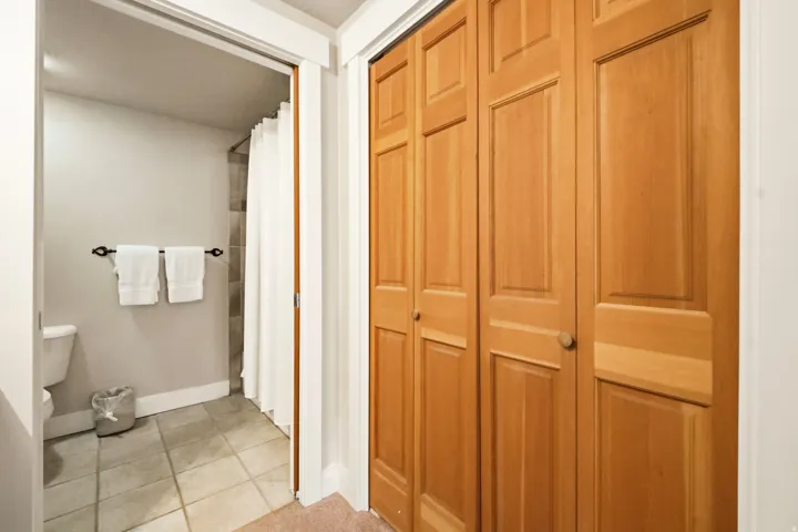 En Suite Bathroom