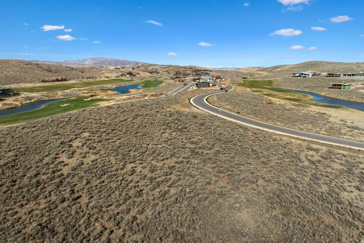 5829 Double Deer Dr, Park City, Utah 84098