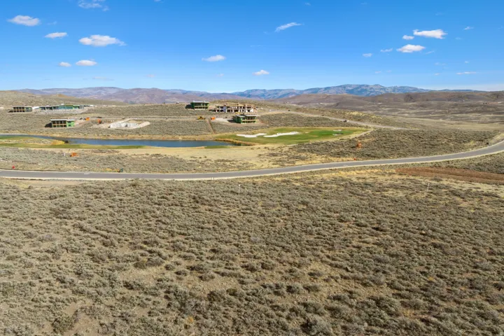 5829 Double Deer Dr, Park City, Utah 84098
