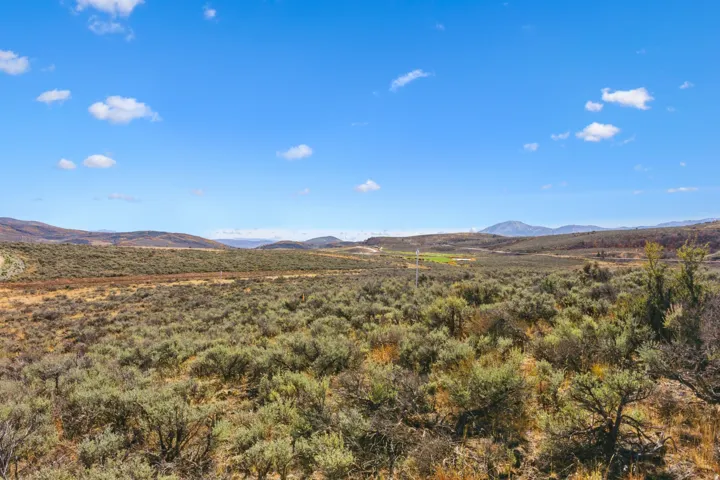 5829 Double Deer Dr, Park City, Utah 84098