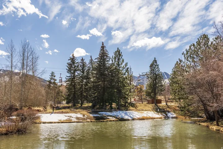 2100 Canyons Resort Dr #10-b-1, Park City, Utah 84098