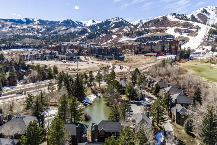 2100 Canyons Resort Dr #10-b-1, Park City, Utah 84098