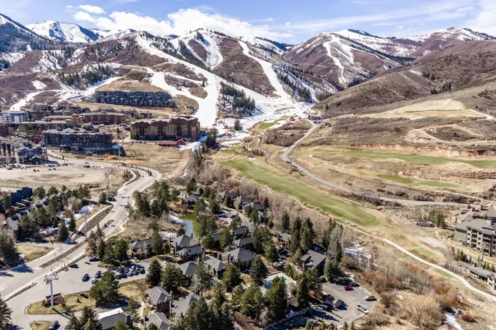 2100 Canyons Resort Dr #10-b-1, Park City, Utah 84098