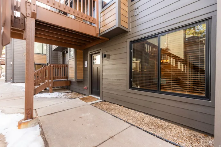 2100 Canyons Resort Dr #10-b-1, Park City, Utah 84098