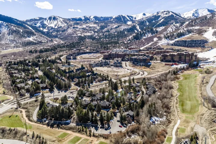 2100 Canyons Resort Dr #10-b-1, Park City, Utah 84098