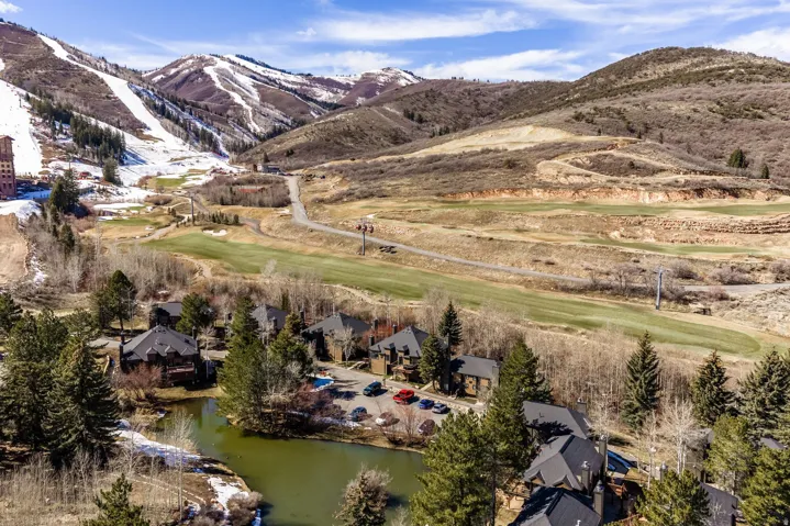 2100 Canyons Resort Dr #10-b-1, Park City, Utah 84098