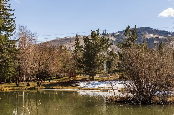 2100 Canyons Resort Dr #10-b-1, Park City, Utah 84098