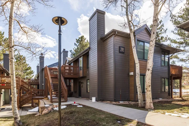 2100 Canyons Resort Dr #10-b-1, Park City, Utah 84098