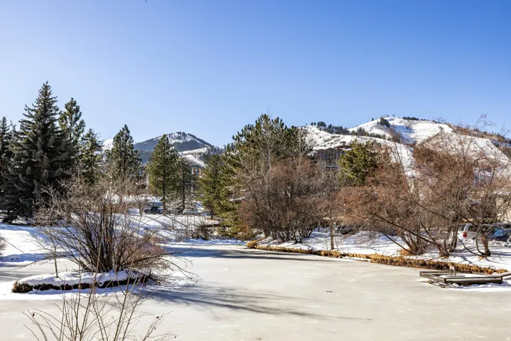 2100 Canyons Resort Dr #10-b-1, Park City, Utah 84098