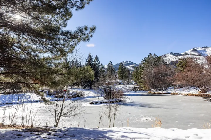 2100 Canyons Resort Dr #10-b-1, Park City, Utah 84098
