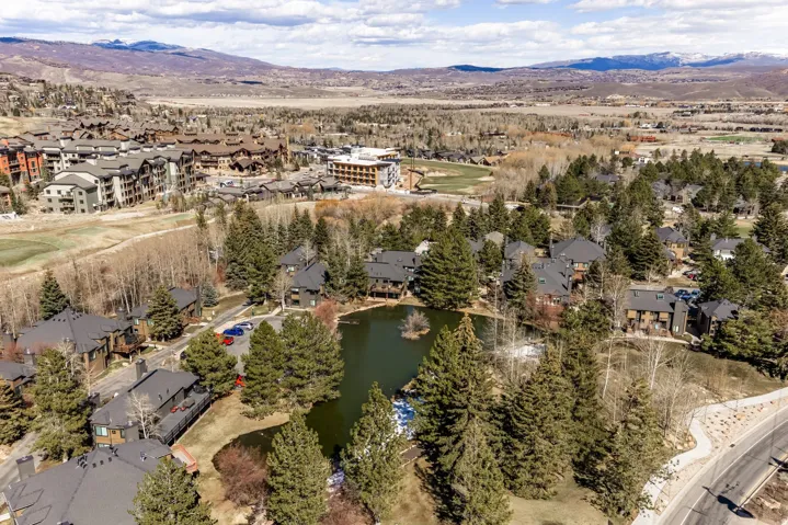 2100 Canyons Resort Dr #10-b-1, Park City, Utah 84098