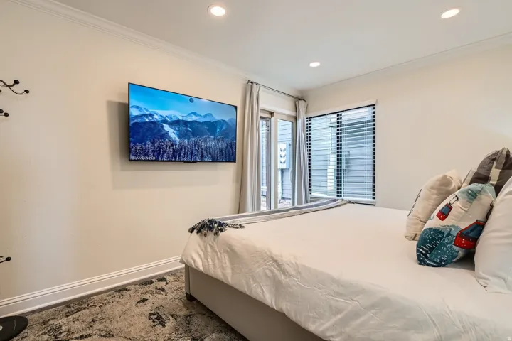 2100 Canyons Resort Dr #10-b-1, Park City, Utah 84098