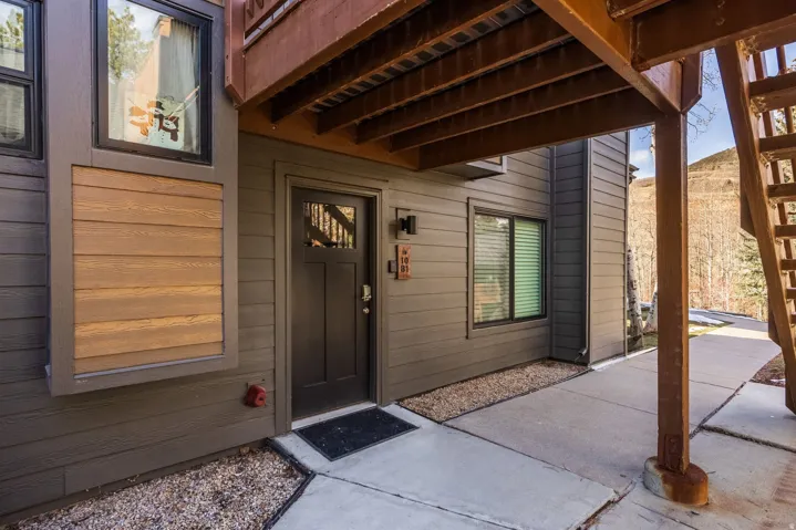 2100 Canyons Resort Dr #10-b-1, Park City, Utah 84098