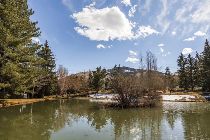 2100 Canyons Resort Dr #10-b-1, Park City, Utah 84098