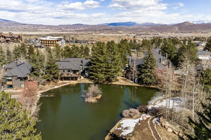 2100 Canyons Resort Dr #10-b-1, Park City, Utah 84098