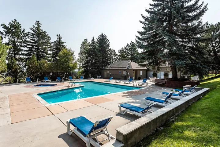 2100 Canyons Resort Dr #10-b-1, Park City, Utah 84098