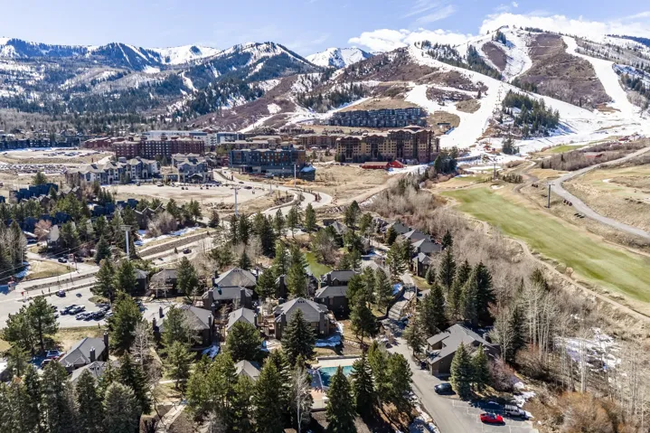 2100 Canyons Resort Dr #10-b-1, Park City, Utah 84098