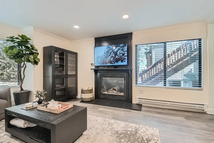 2100 Canyons Resort Dr #10-b-1, Park City, Utah 84098