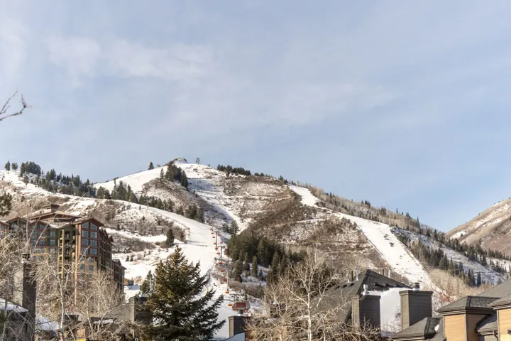 2100 Canyons Resort Dr #10-b-1, Park City, Utah 84098