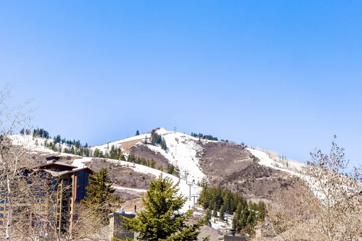 2100 Canyons Resort Dr #10-b-1, Park City, Utah 84098