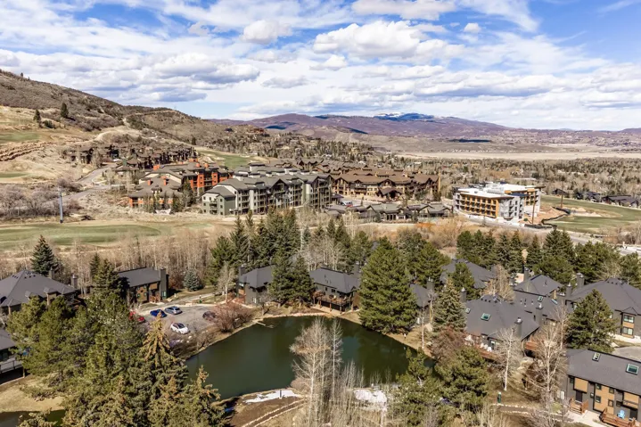 2100 Canyons Resort Dr #10-b-1, Park City, Utah 84098